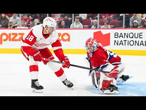 FULL SHOOTOUT | Dueling shutouts go into the shootout in EPIC goalie battle!