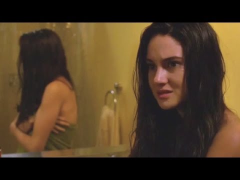 Shailene woodley