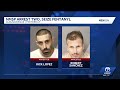 State police sieze fentanyl and arrest two men