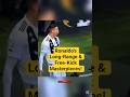 Ronaldo's Long-Range &amp; Free-Kick Masterpieces! #ronaldo #goat #shorts