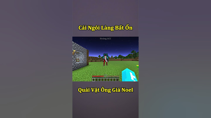 Quái Vật Ông Già Noel Xấu Số VS 500 Anh Em MC 🤣 #shorts