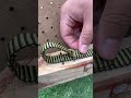 An extremely simple tip to secure a flat rope #RopeTricks #WorkshopHack #CreativeFixes