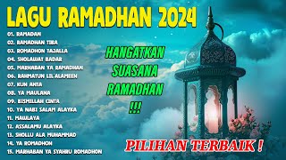 Hangatkan Suasana Ramadhan - Lagu Ramadhan 2024 Pilihan Terbaik Viral Tiktok - Ramadhan Tiba - Opick