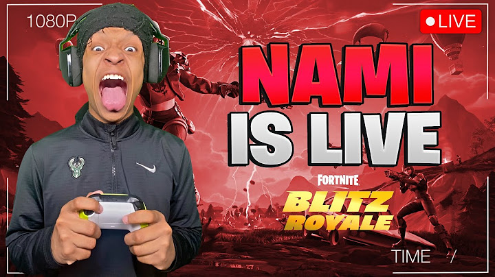 🔴#1 FORTNITE BLITZ ROYALE PLAYER LIVE STREAM!🔴