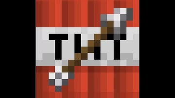 EXPLOSIVE arrows in minecraft...