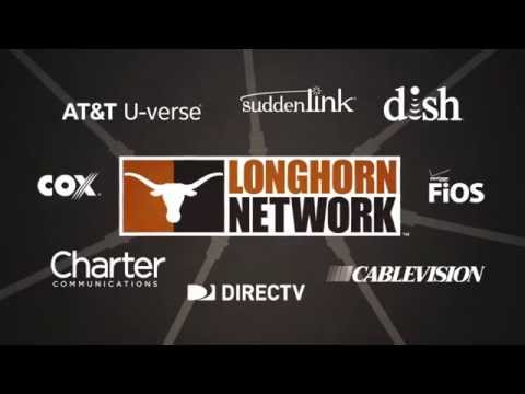 This is Longhorn Network