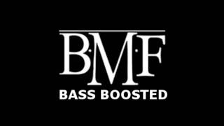 Rick Ross  Blow Money Fast bass Boosted