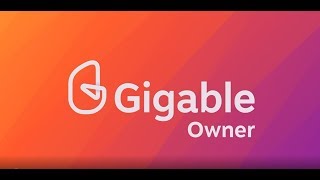 Gigable - Explainer Video for Owners screenshot 4