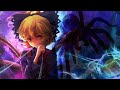 【東方Eurobeat ENG SUBS】SILENT SNOW「Eurobeat Union」