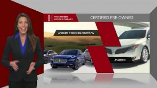 2017 Lincoln Continental Select in Chattanooga 61702P