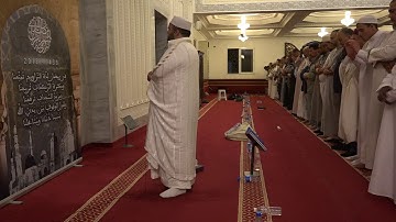 سورة الفاتحة برواية  الإمام حمزة رمضان1439هـ