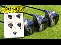 Best Drivers for Seniors Who Slice (2026 Picks That Work)29