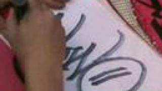 Write 4 Gold 2008 Ostia Rome -Www.streetars.org