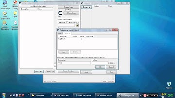 Как сделать свой WallHack na css v 34