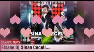 SİNAN CECELİ