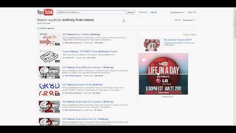 Youtube Monkey Server Error?!?!