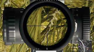 Bullshit kill PUBG