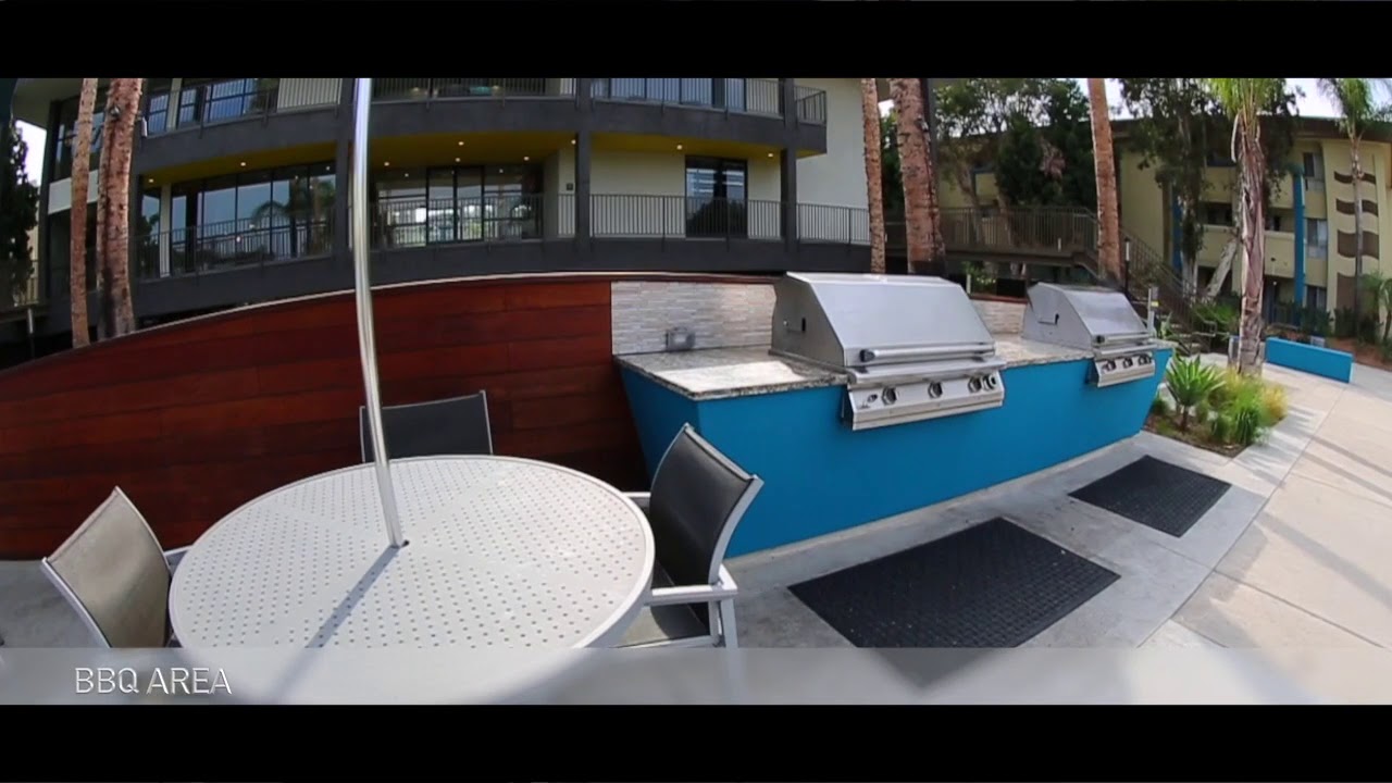 CEL San Diego Pacific Beach - Shared Apartment Superior Pacific Beach