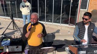Le rinde rındamın