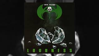 Loudness   Devil Soldier 1982 • Full Album