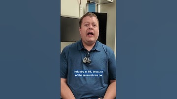 Researchers at Work: Keith Mecham, cybersecurity engineer