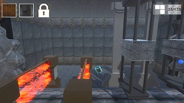 Age Of Cube Game prototyping In Unity3d