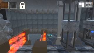 Age Of Cube Game prototyping In Unity3d