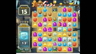 Monster Busters Level  562