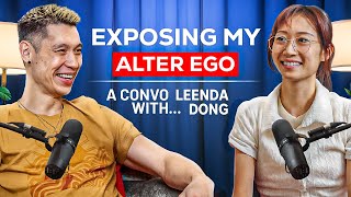 A Convo with Leenda Dong Net Worth