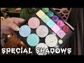 My "Special" Single Eyeshadow Collection | Makeup Collection 2020