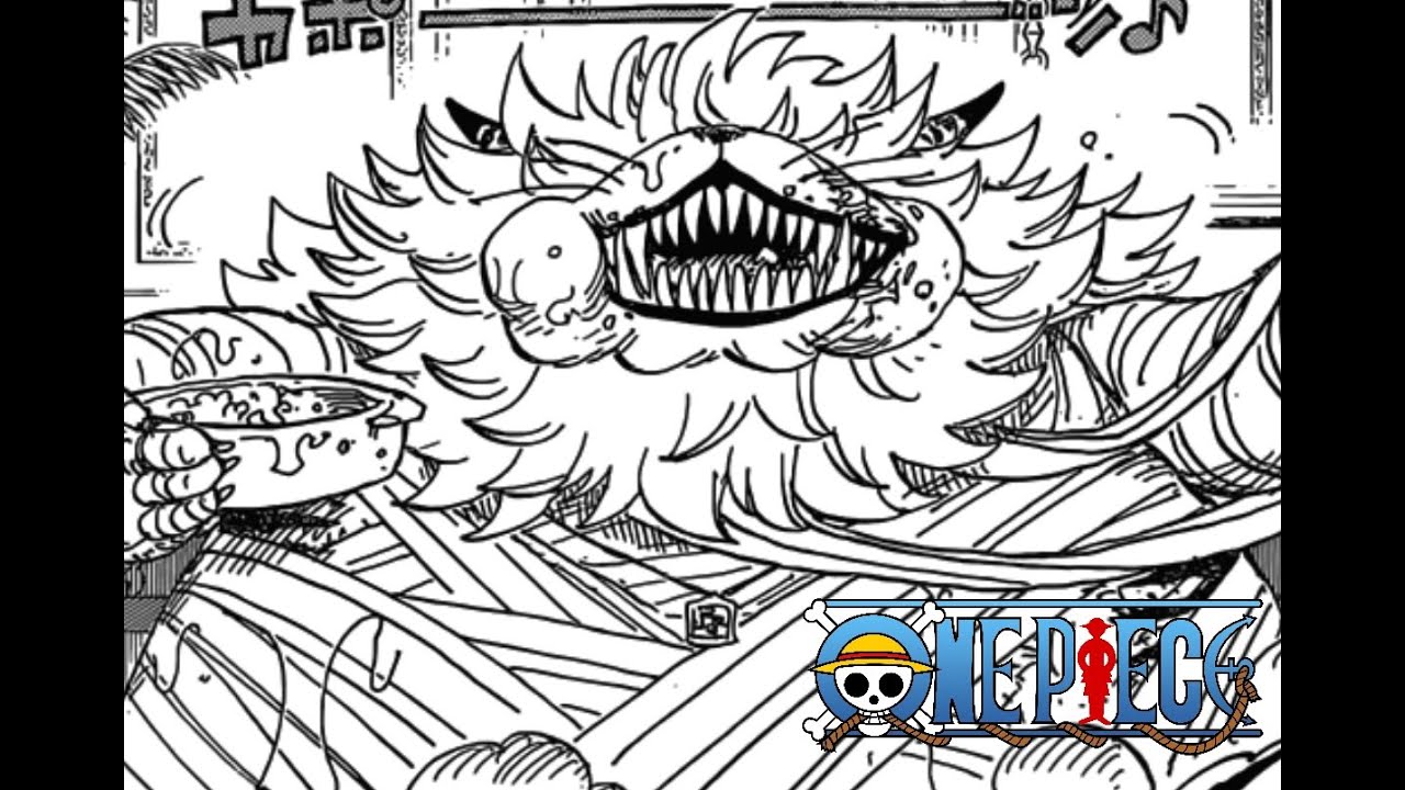 One Piece Chapter 814 Live Reaction I Ve Heard The Word Assassin A Lot This Week Youtube One Piece Chapter 814 Live Reaction I Ve Heard The Word Assassin A Lot This Week Youtube