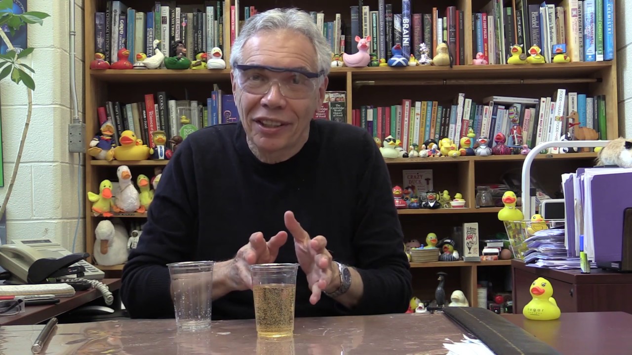 Dr Joe Schwarcz On Cause And Effect Vs Association YouTube