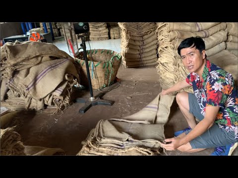 Jute Sack Price