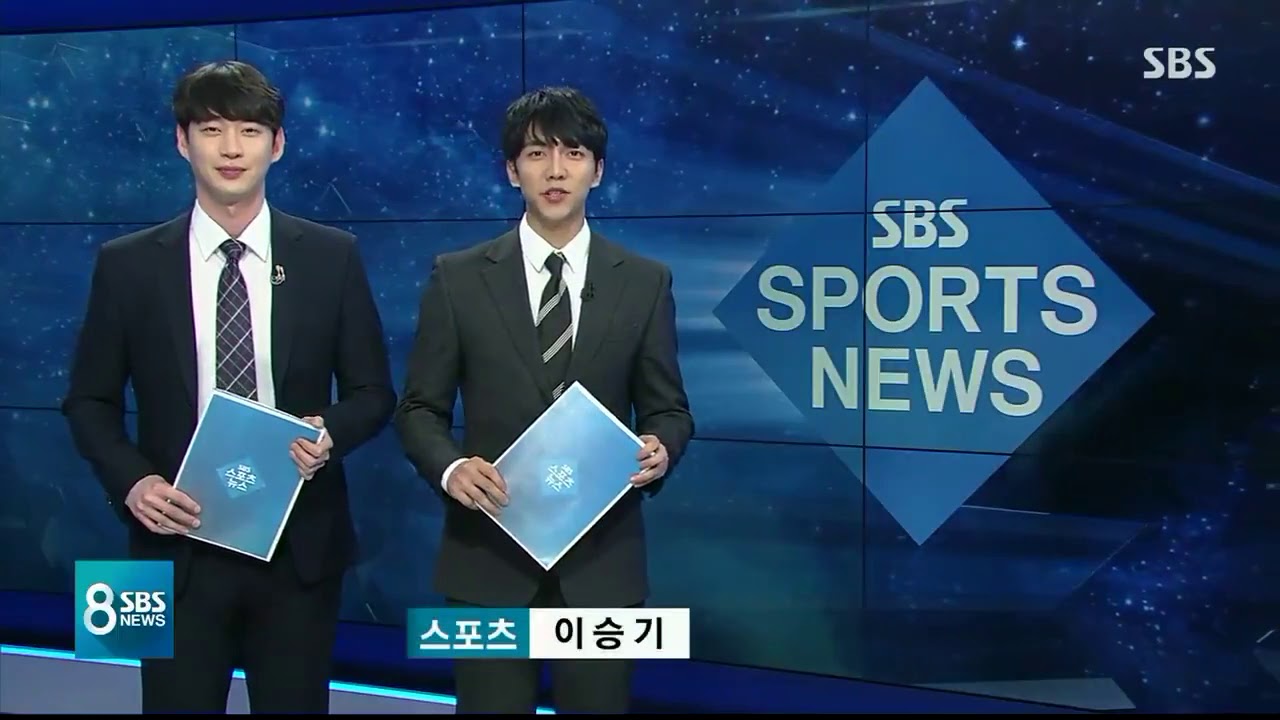 sbs sport live