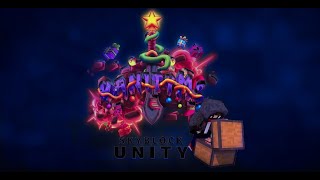 Whats Good! Ep.1 *VanityMC Skyblock Unity Season 2*
