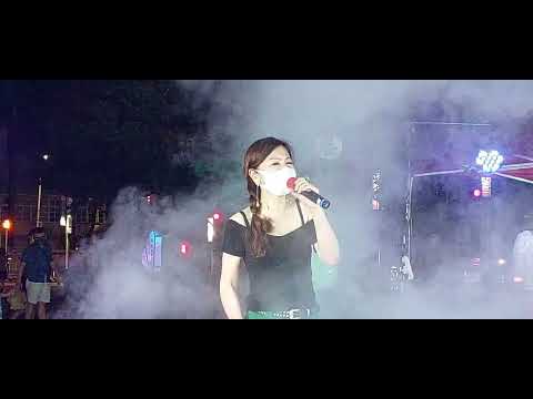 小米(1)  濁水溪岸  2022.07.08