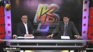 Kilos Pronto Full Episode | April 3, 2018