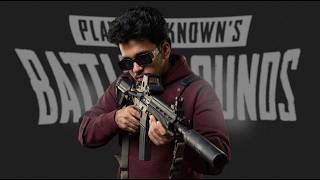 PUBG PC | DJR S3 | DAY - 110 | MALAYALAM GAMEPLAY | PC l S3 GAMER