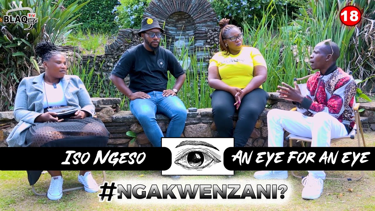 ISO~NGESO || Walala nentombi phambikwani , ngabaleka nemali yakhe yokwakha kubo.