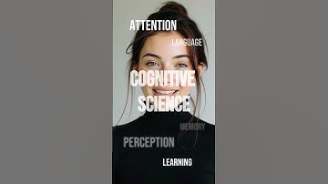 Cognitive Science