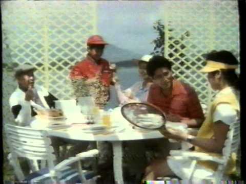 [香港經典廣告](1987)北京蜂王精