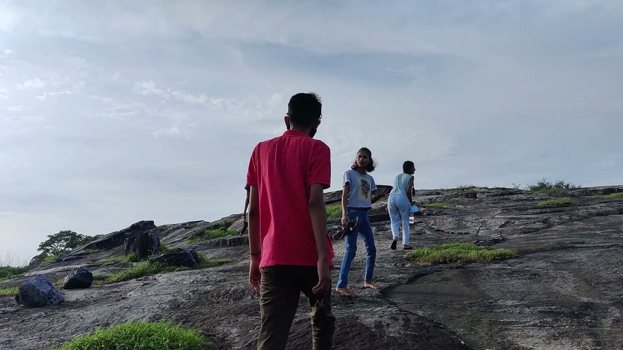 |kotlapadhe | Innanje |1stVlog |dayoutwithfriends❤️ |erin_vlogs |YouTube