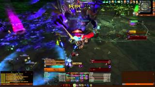 HFC (N) w/ Twisted Elements downing Xhul'Haroc