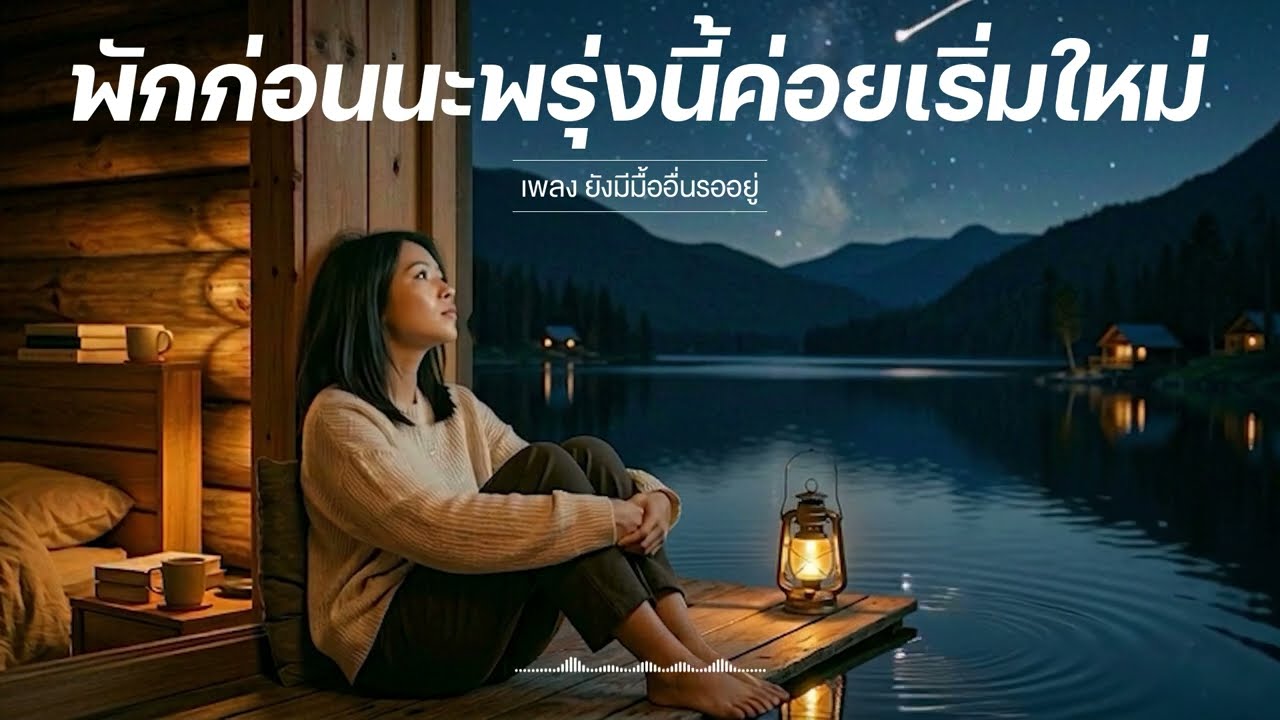 ยังมีมื้ออื่นรออยู่