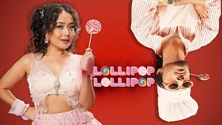 Lollipop Lollipop Song | Candy Shop | Tony Kakkar | Neha Kakkar | Lollipop Lollipop song Neha Kakkar screenshot 4