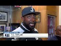 Jackson State, Millsaps talk fall camp and 2026 expectations at JXN Football Media Day