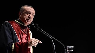 Başbakan Erdoğan Son Sözü Millet Söyler