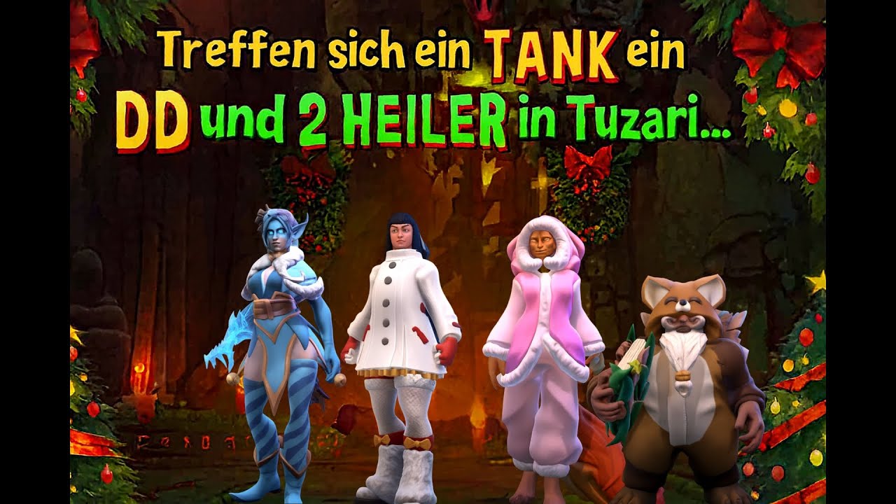 FellowShip | Meiko Tank POV Tuzari 2 Farm