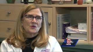 Doctors hopeful with new implantable opioid treatment