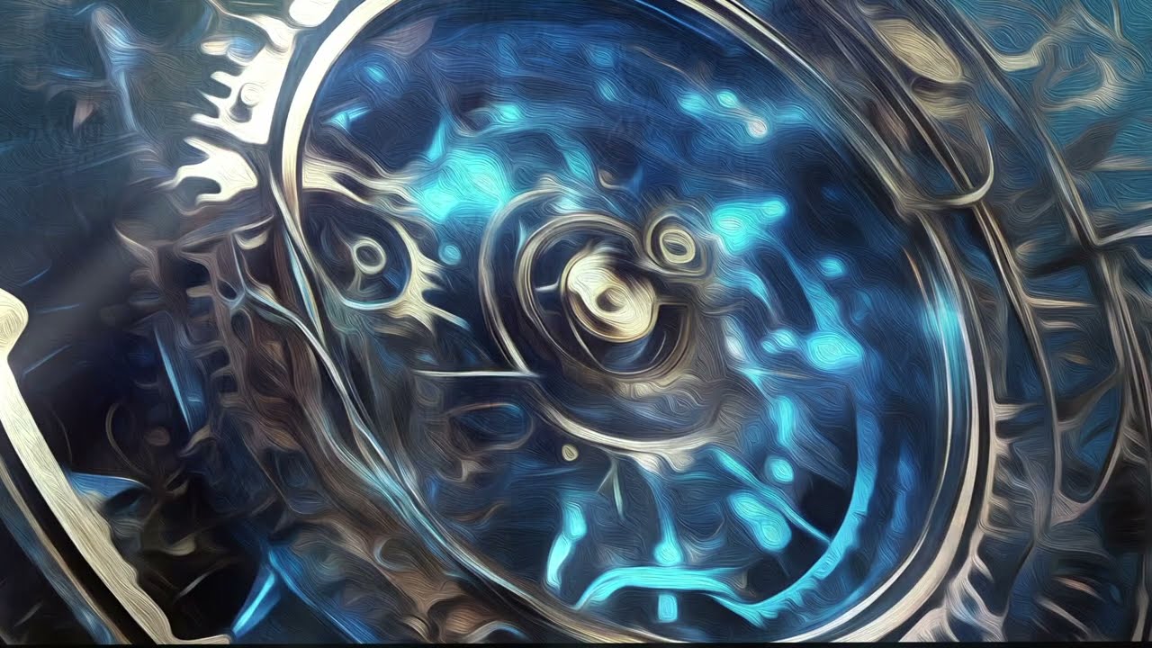 Watch Aweb - Water Clockwork on YouTube Watch Aweb - Water Clockwork on YouTube